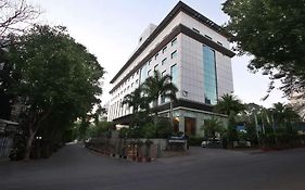Fortune Select Jp Cosmos, Bengaluru - Member Itc Hotels' Group